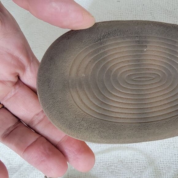 Miz Mooz Mari Yellow Ochre Sandal Back Zip Ankle Strap Size 42W 11 Wide Portugal - Picture 14 of 16